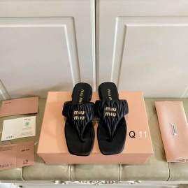 Picture of Miumiu Slippers _SKUMiuMiusz35-41Y0402204